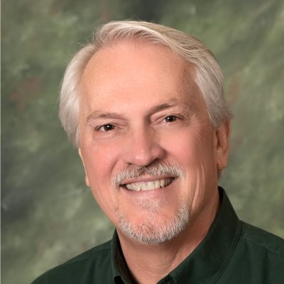 Timothy Rich