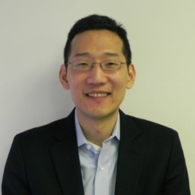 Timothy Yoo