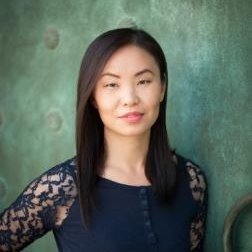 Tina Tian