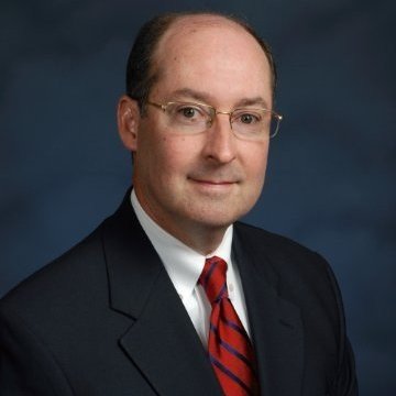 Tom Buckley