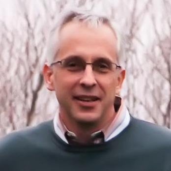 Tom Kovarik