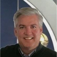 Tom Lacey