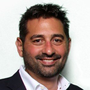 Tony Joseph
