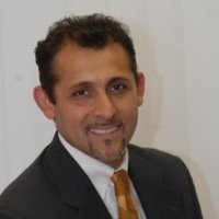 Tony Konja, CPA