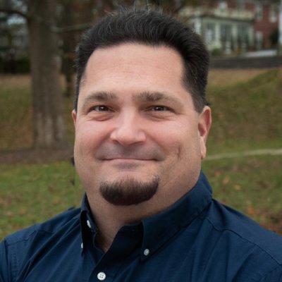 Tony Lupinacci