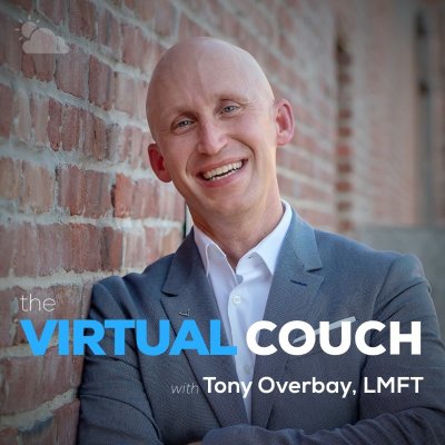 Tony Overbay