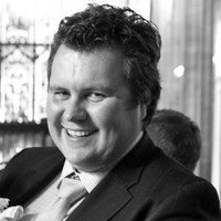 Torben Reeve