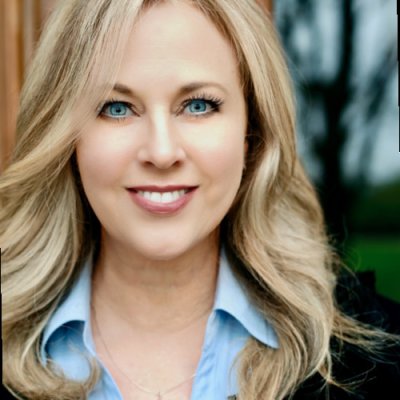 Tracy Bernard