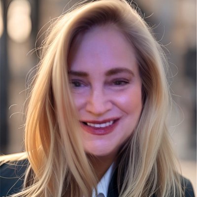 Tracy Schlessman