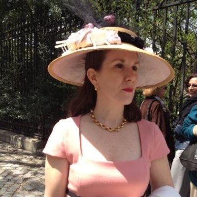 Tracy Young