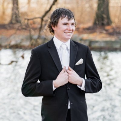 Travis Molitor