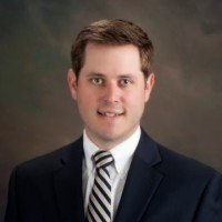 Travis Ward