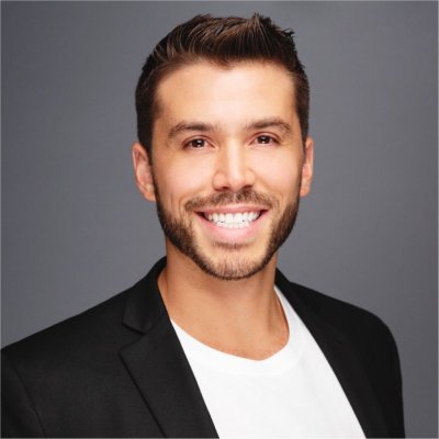 Trevor Diresta