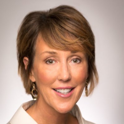 Trish Michell