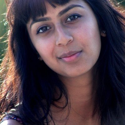 Trishala Naidu