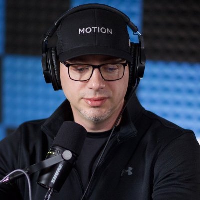 Tristan Pelligrino