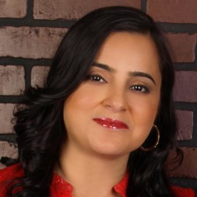 Udita Nair