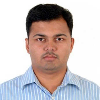 Umesh Chander
