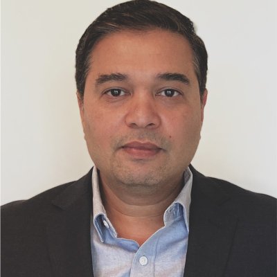 Upendra Kolhatkar