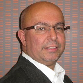 Vahid Sedghi