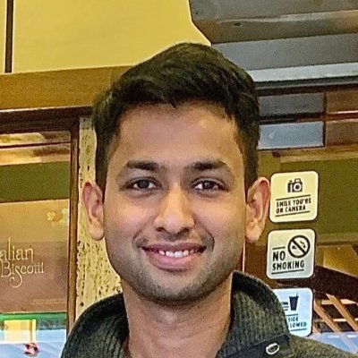 Vaibhav Aggarwal