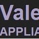 Valencia Appliance