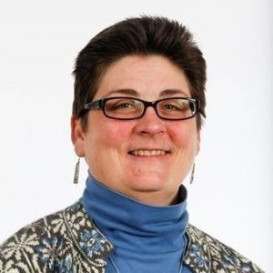 Valerie Scott
