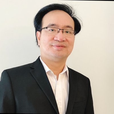Van Le