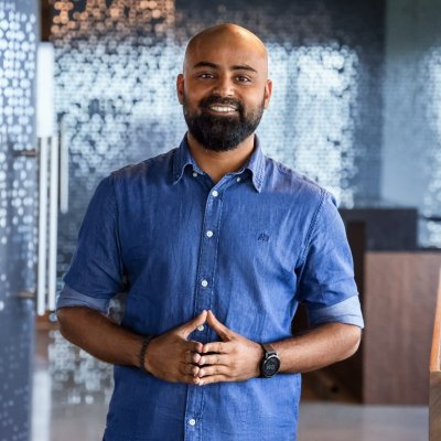 Varun Tyagi