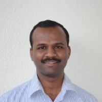 Venkat Sonnathi