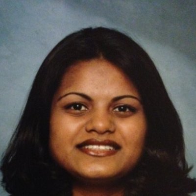 Vibha Jasani