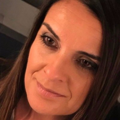 Vicky Vamiedaki