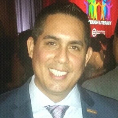 Victor Avila