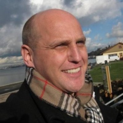 Victor De Boer