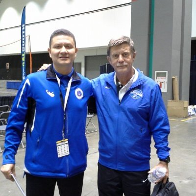 Victor Moreno