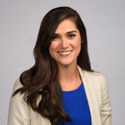 Victoria Blaylock