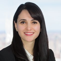 Victoria Gokhman