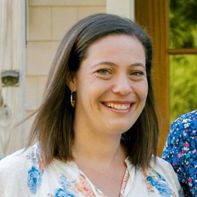 Victoria Jones