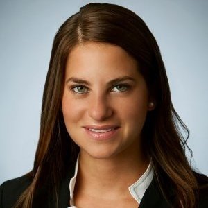Victoria M. Zoghbi