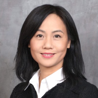Victoria Tu