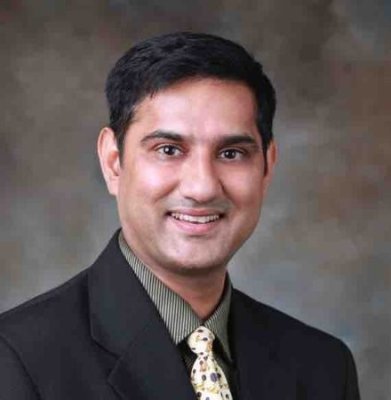 Vijay Korimilli
