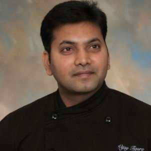 Vijay Tigura