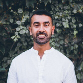 Vikas Sapra