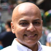 Vimal Kumar Rai