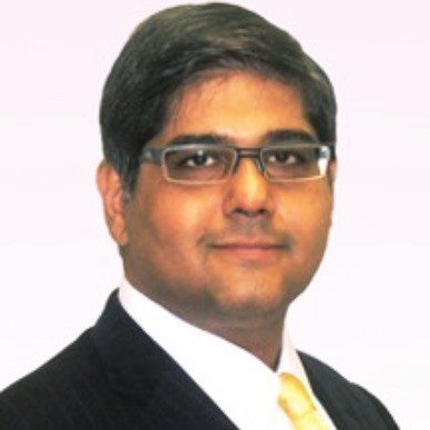 Vinay Kapoor