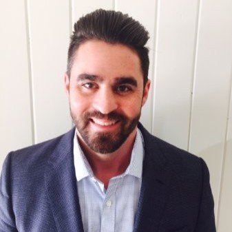Vince DeFazio