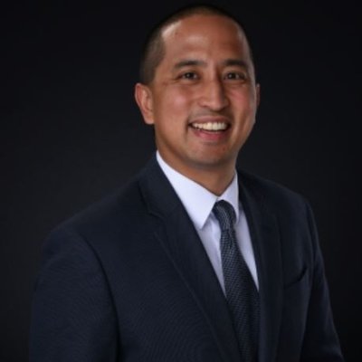 Vincent Cruz