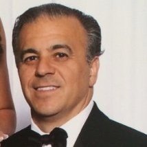 Vincent Luongo