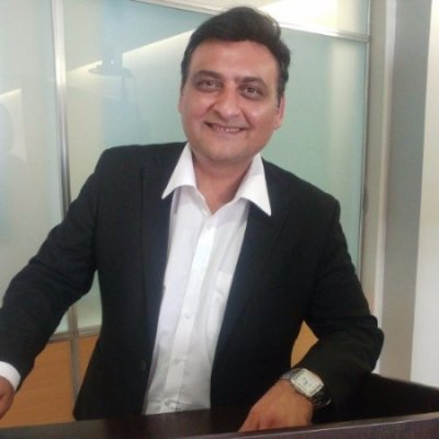 Vineet Bhatia