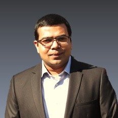 Vineet Garg